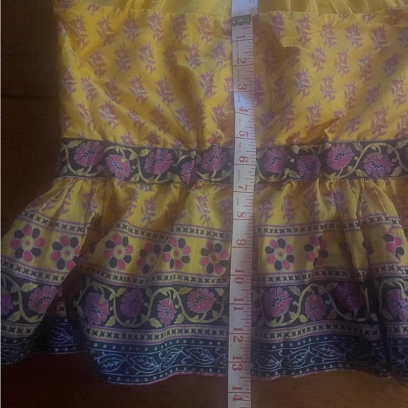 J.Crew halter peplum top - Picture 10 of 10